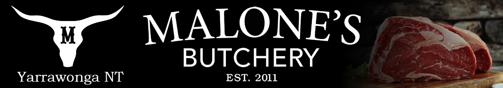 Malones Butchery Gateway